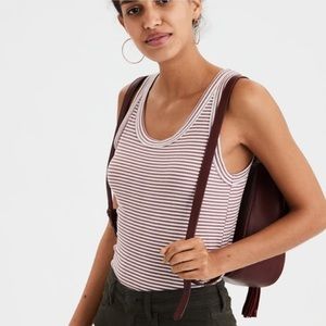 American Eagle Soft & Sexy Tank